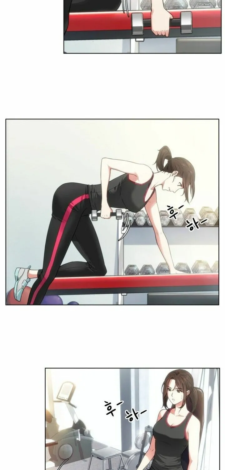 The Nuna at Our Office Chapter 4 page 19 - 