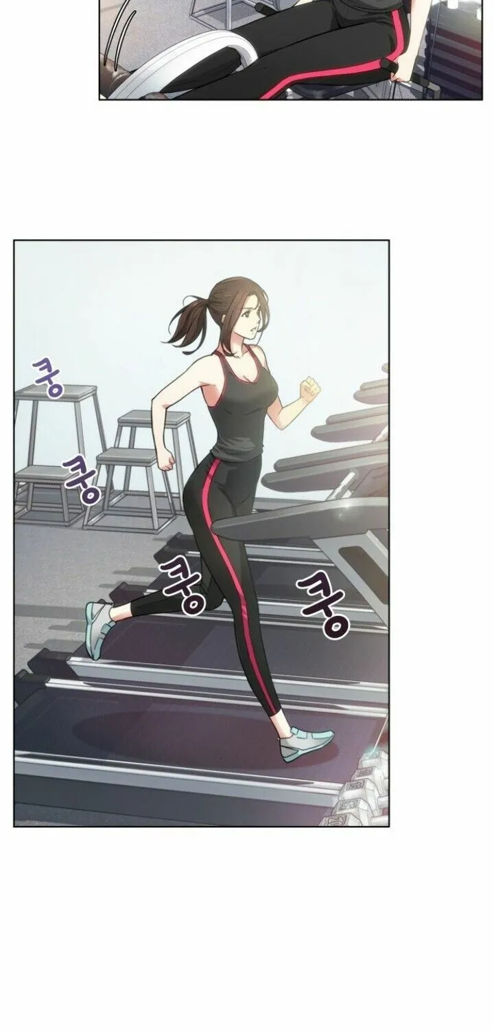 The Nuna at Our Office Chapter 4 page 20 - 