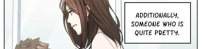 The Nuna at Our Office Chapter 5 page 33 - 