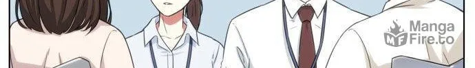 The Nuna at Our Office Chapter 5 page 45 - 