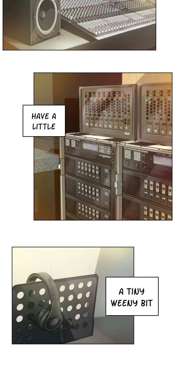 The Nuna at Our Office Chapter 5 page 50 - 