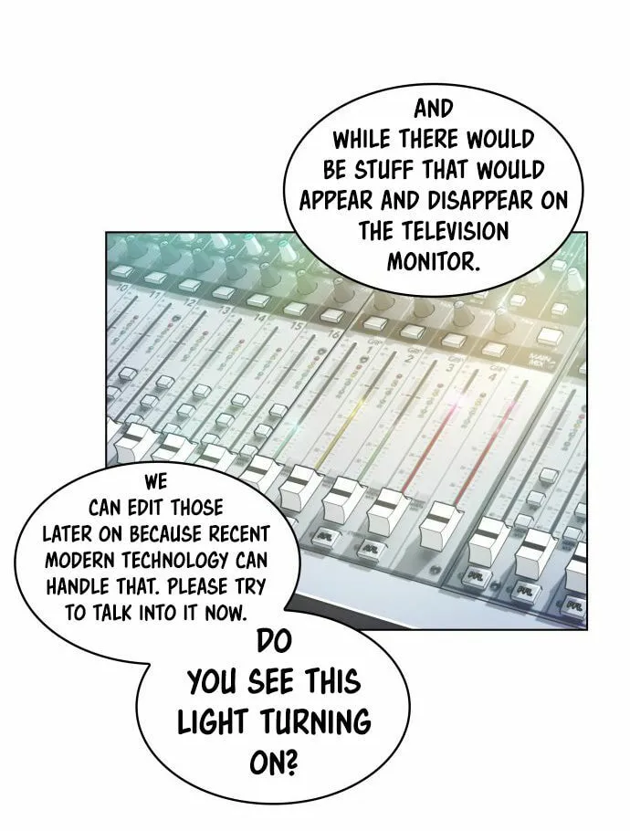 The Nuna at Our Office Chapter 6 page 14 - 
