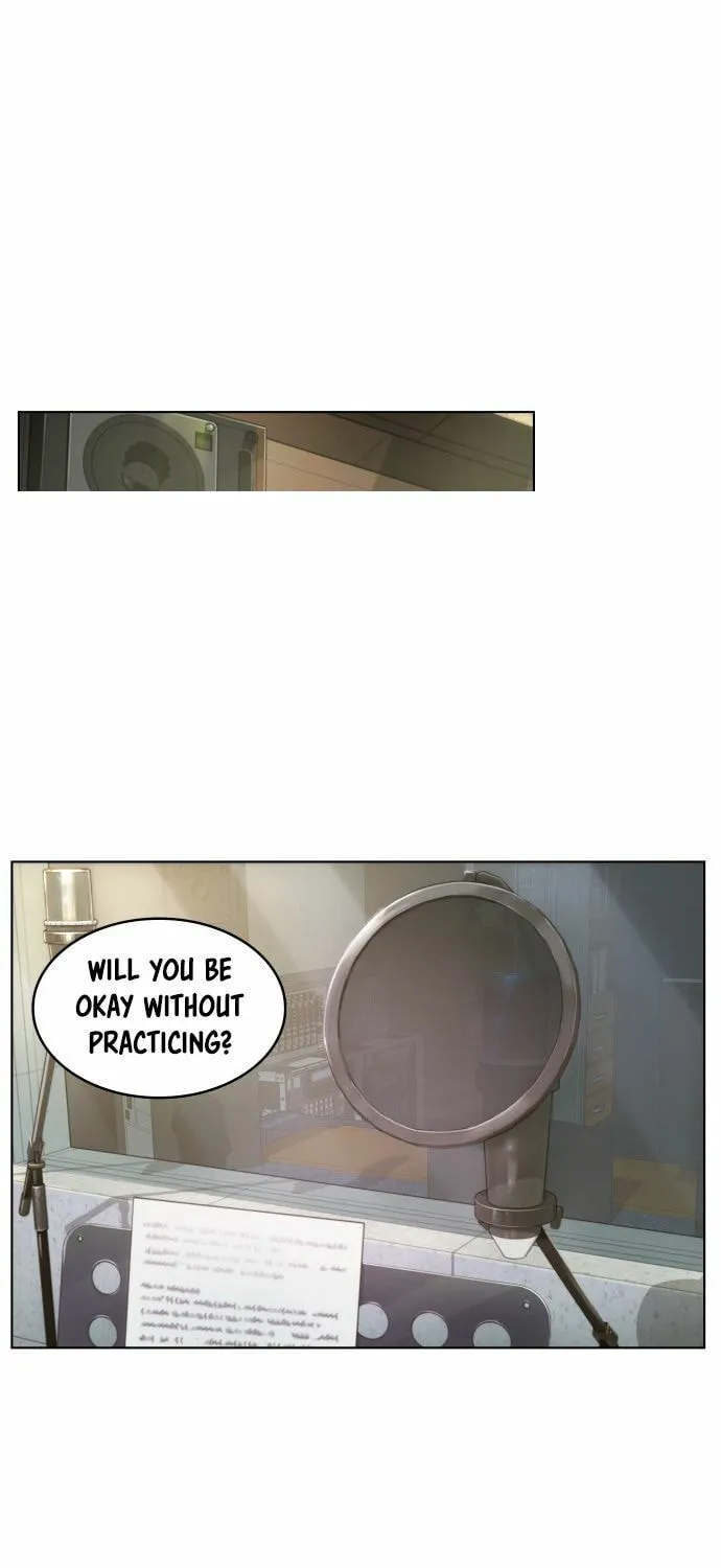 The Nuna at Our Office Chapter 6 page 23 - 