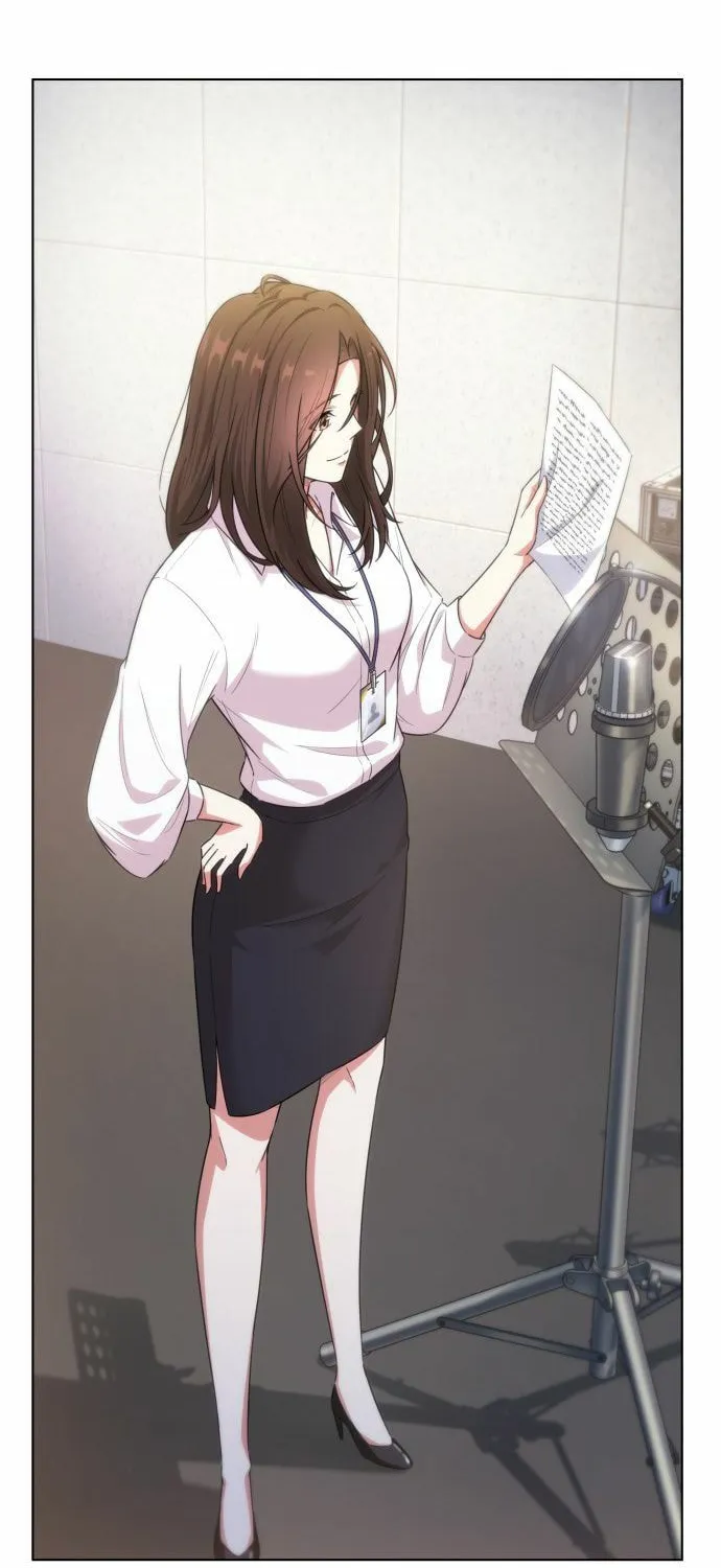 The Nuna at Our Office Chapter 6 page 24 - 