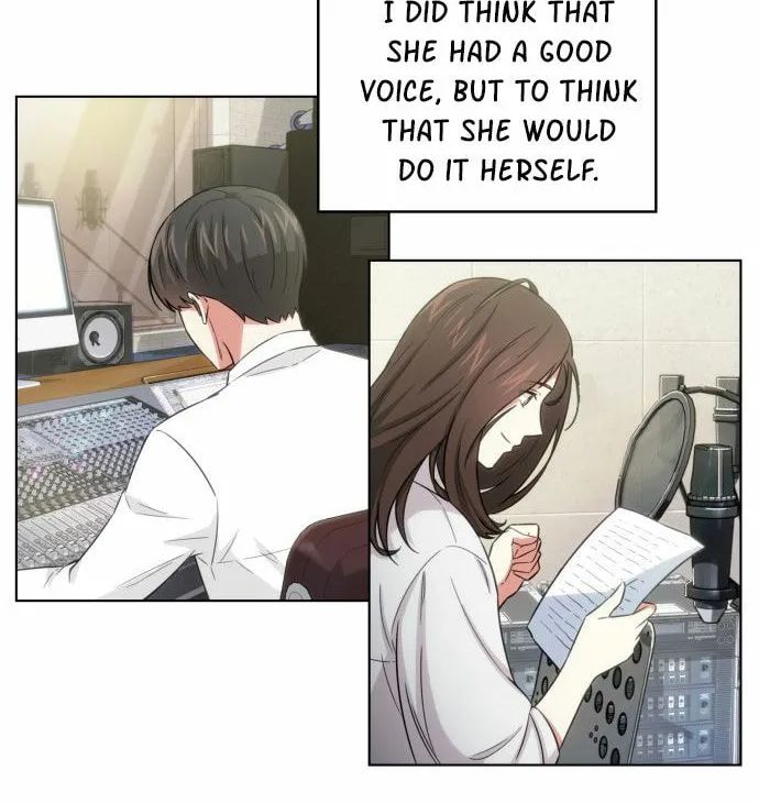 The Nuna at Our Office Chapter 6 page 26 - 