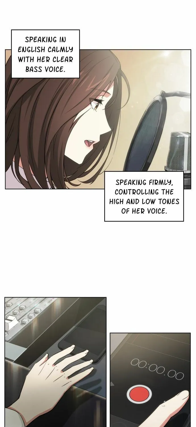 The Nuna at Our Office Chapter 6 page 33 - 