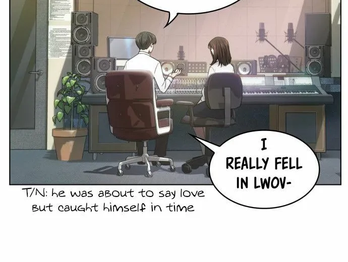 The Nuna at Our Office Chapter 6 page 41 - 