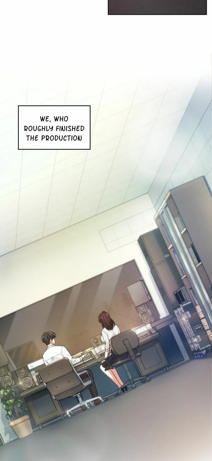 The Nuna at Our Office Chapter 6 page 48 - 