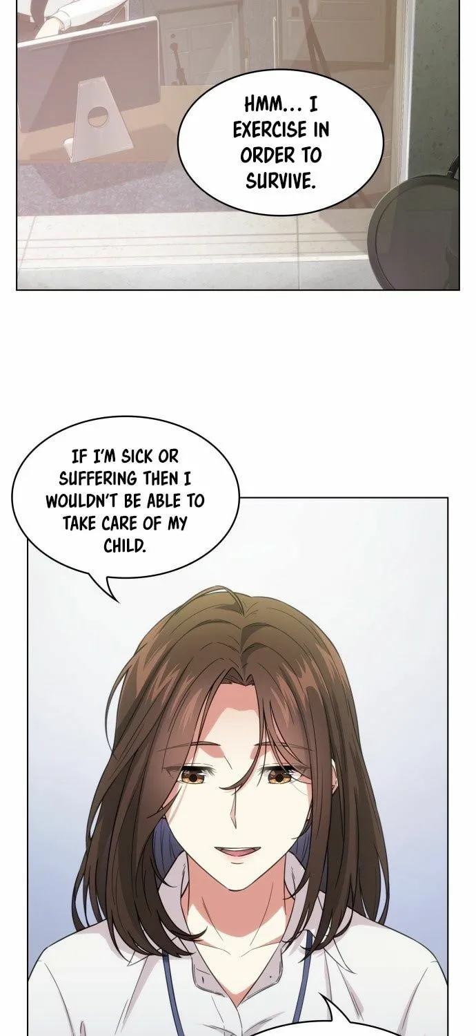 The Nuna at Our Office Chapter 7 page 12 - 