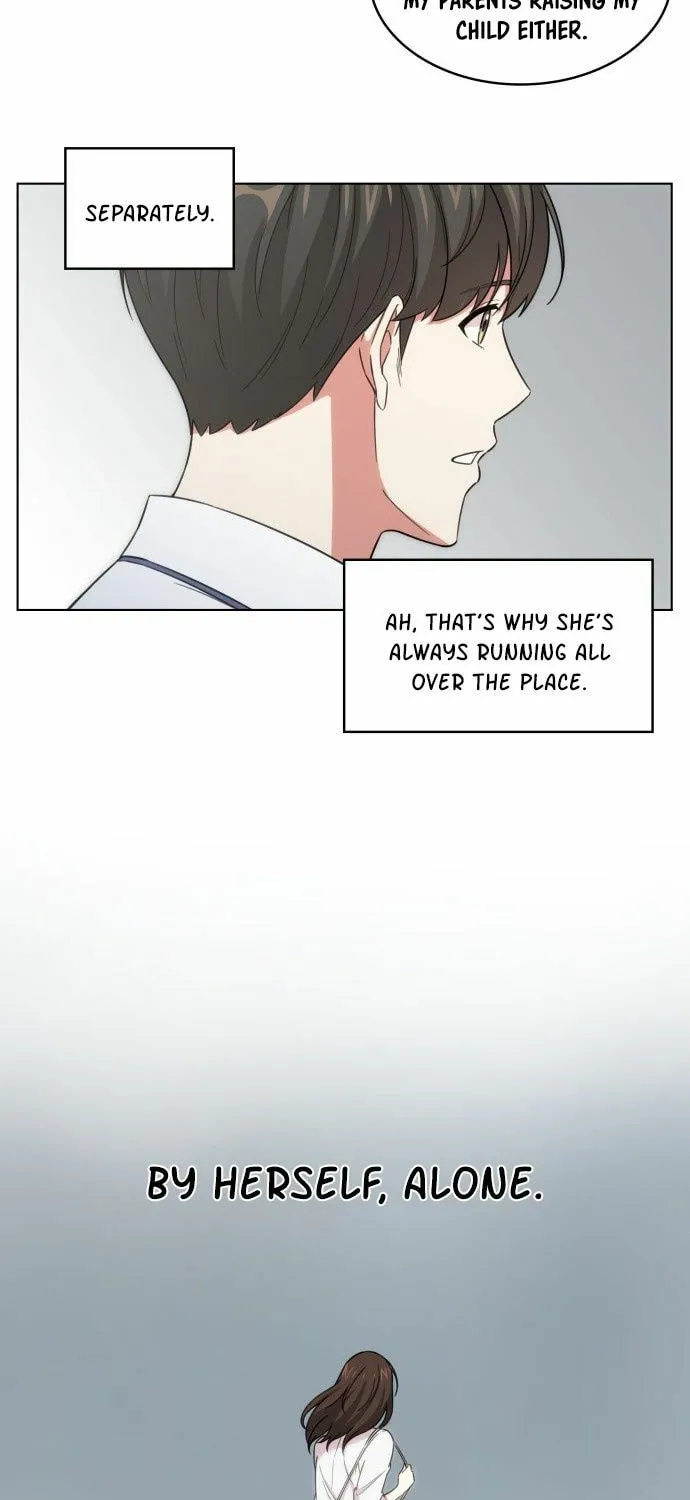The Nuna at Our Office Chapter 7 page 14 - 