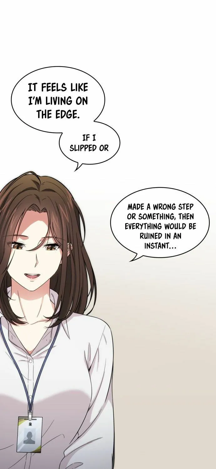 The Nuna at Our Office Chapter 7 page 3 - 