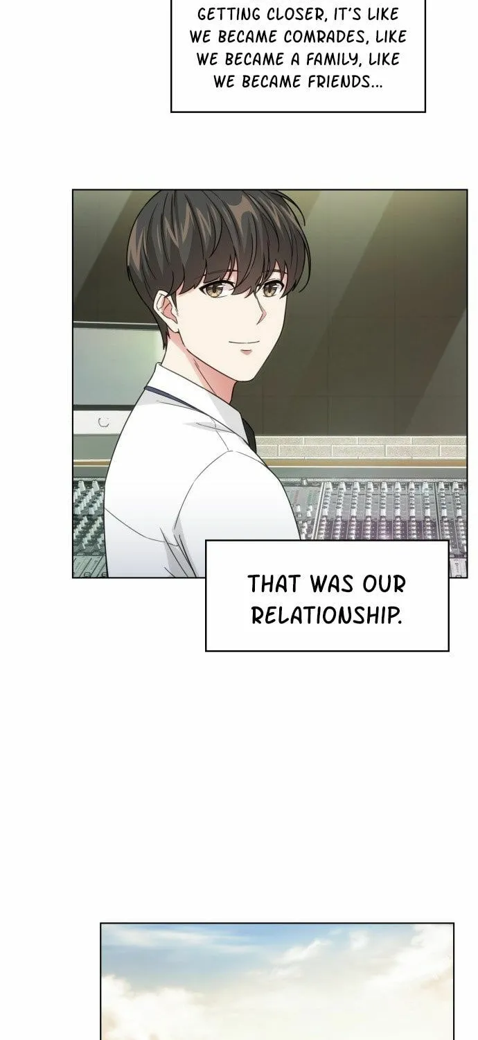 The Nuna at Our Office Chapter 7 page 34 - 