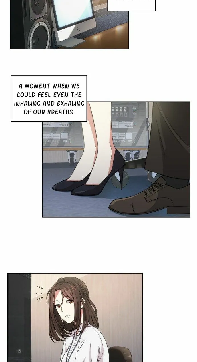 The Nuna at Our Office Chapter 7 page 5 - 