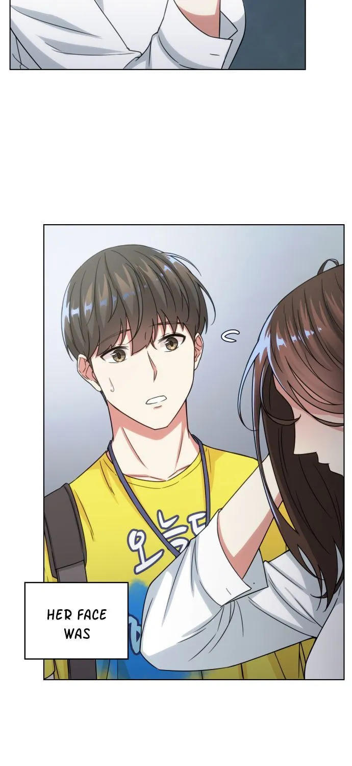 The Nuna at Our Office Chapter 8 page 37 - 