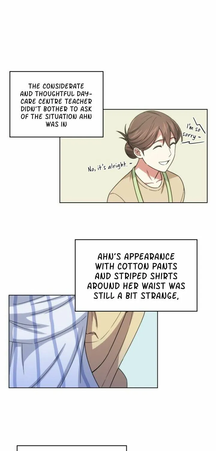 The Nuna at Our Office Chapter 9 page 11 - 