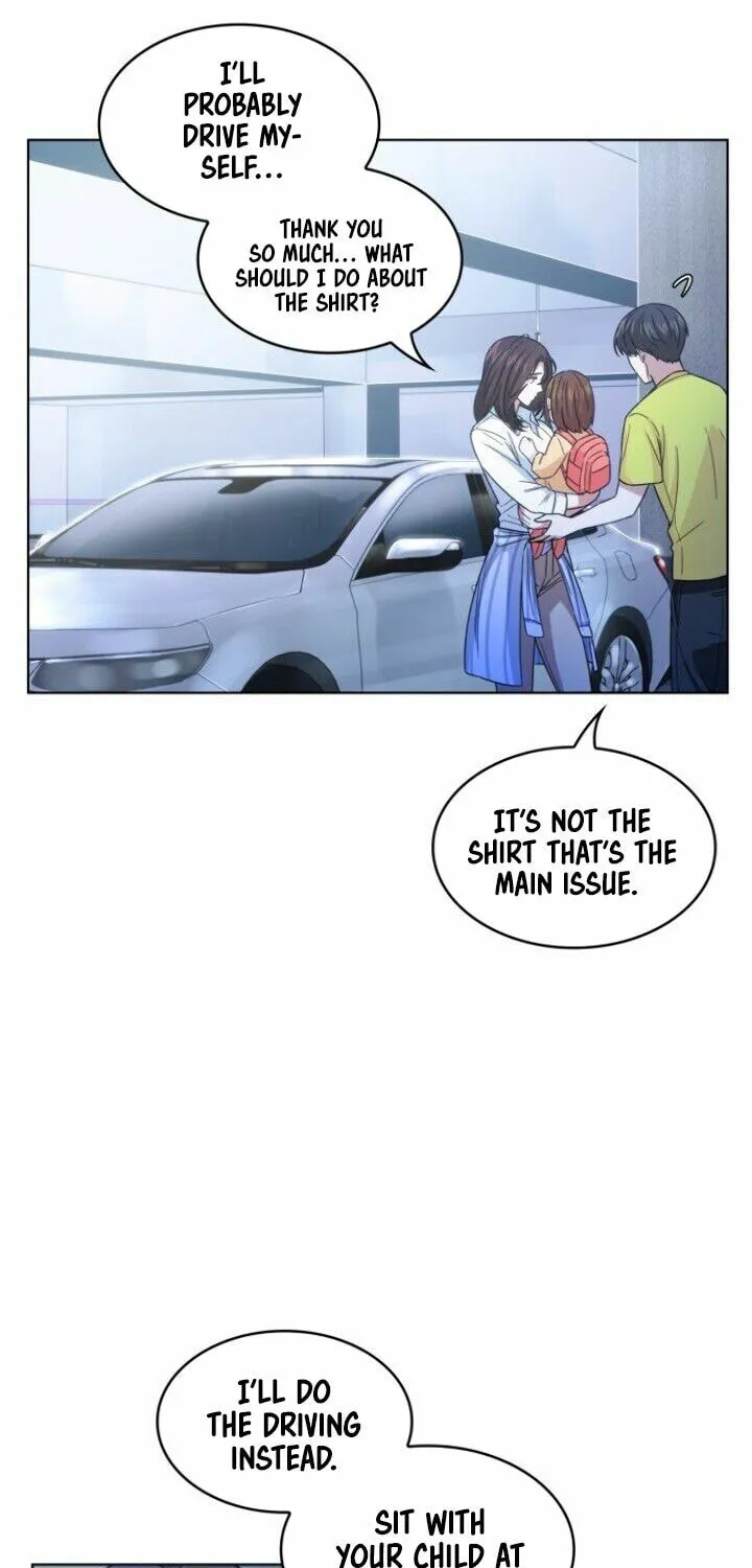 The Nuna at Our Office Chapter 9 page 19 - 
