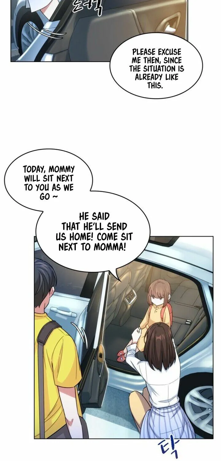 The Nuna at Our Office Chapter 9 page 21 - 