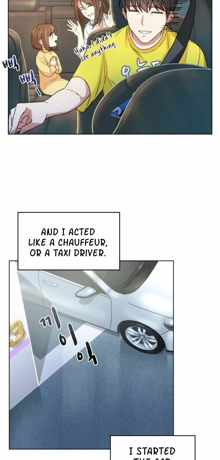 The Nuna at Our Office Chapter 9 page 24 - 