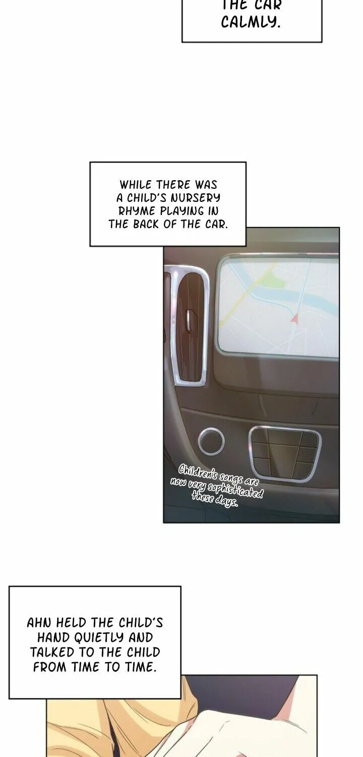 The Nuna at Our Office Chapter 9 page 25 - 