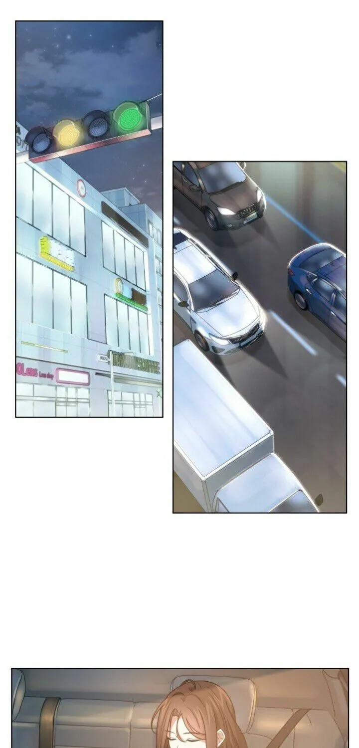 The Nuna at Our Office Chapter 9 page 27 - 