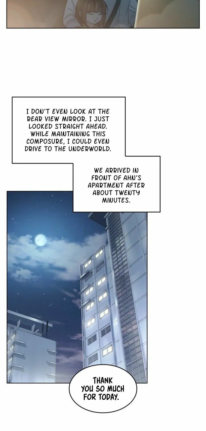 The Nuna at Our Office Chapter 9 page 29 - 