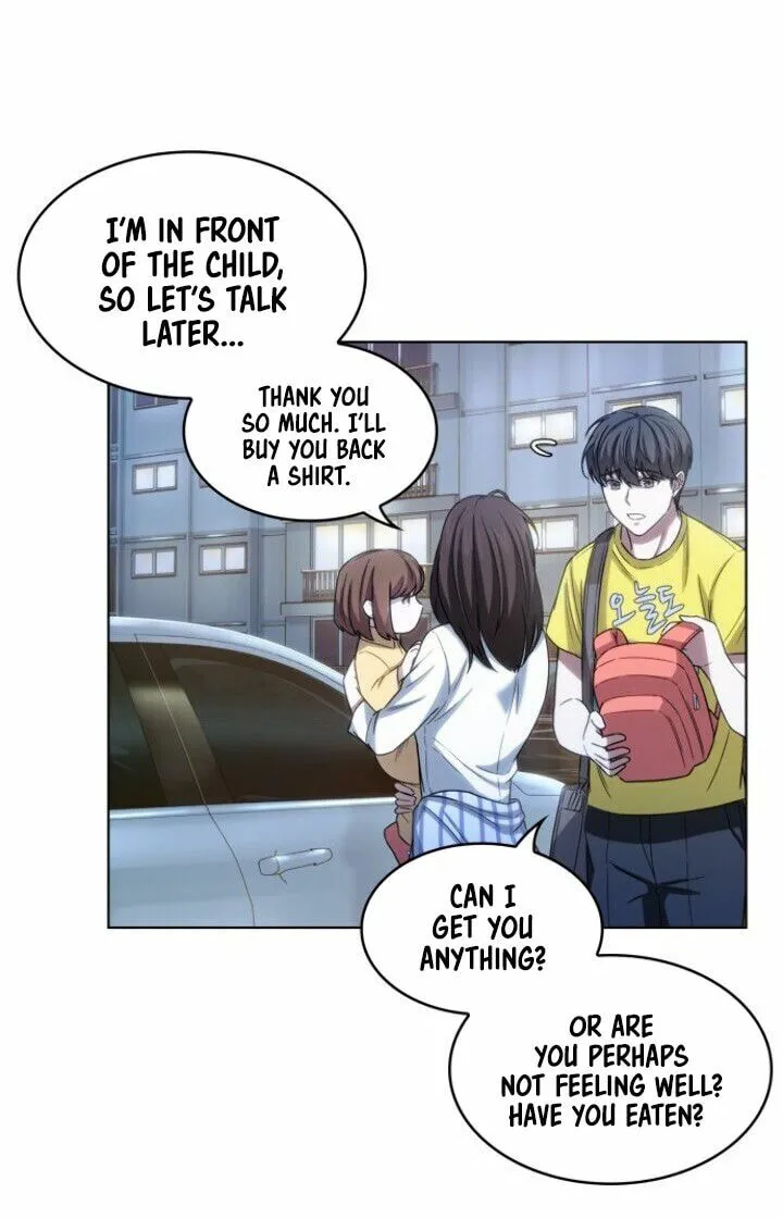 The Nuna at Our Office Chapter 9 page 30 - 
