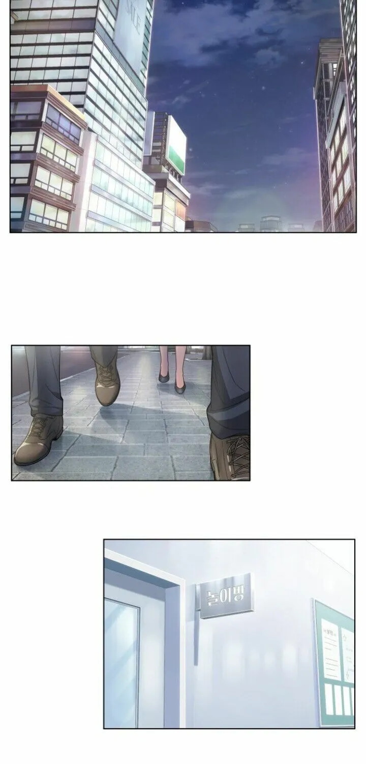 The Nuna at Our Office Chapter 9 page 4 - 