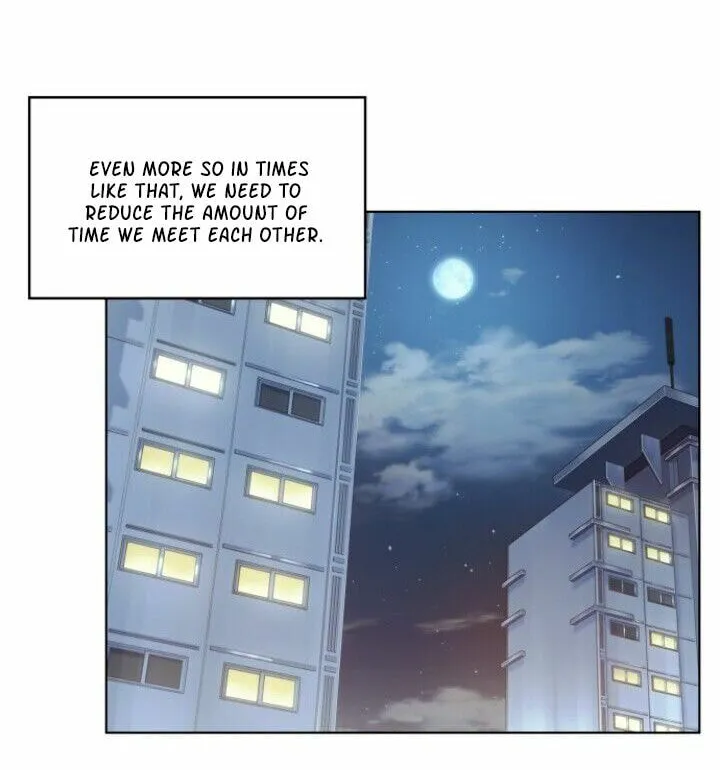The Nuna at Our Office Chapter 9 page 34 - 