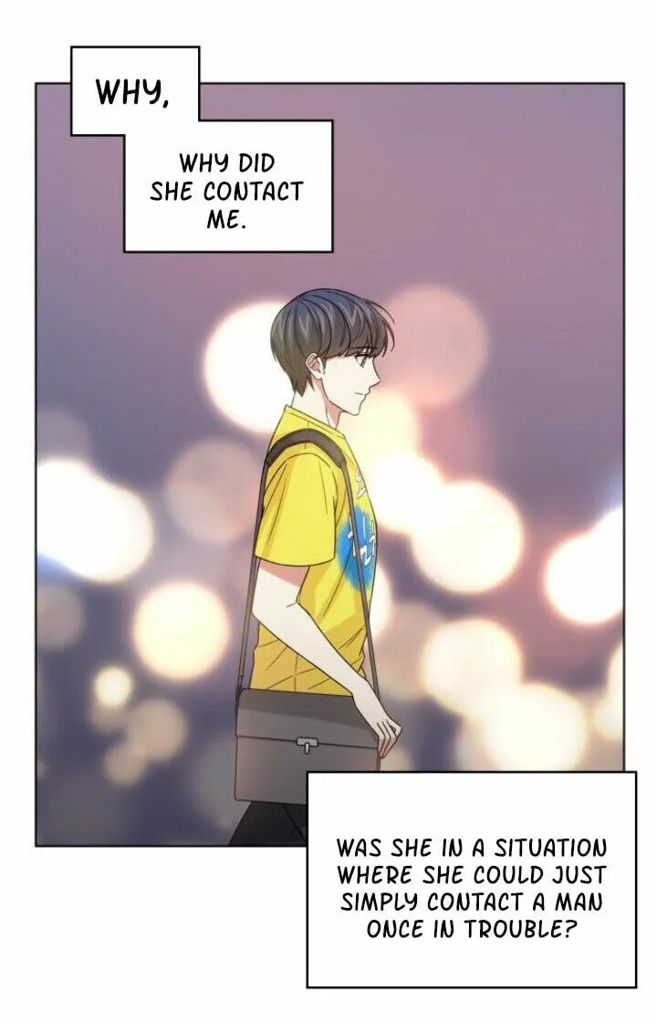 The Nuna at Our Office Chapter 9 page 38 - 