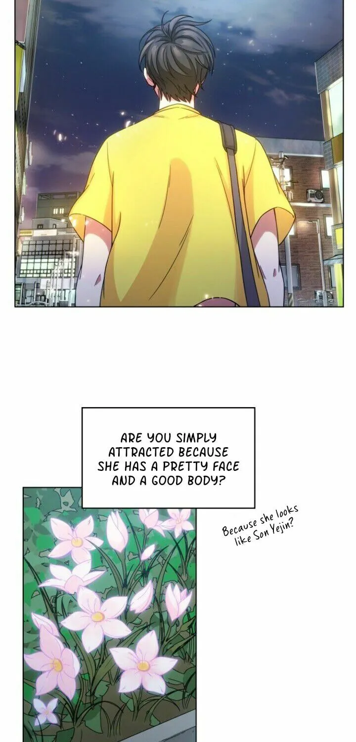 The Nuna at Our Office Chapter 9 page 41 - 
