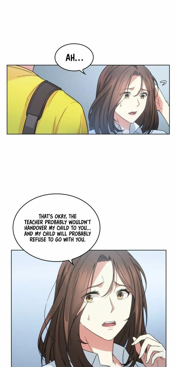 The Nuna at Our Office Chapter 9 page 7 - 