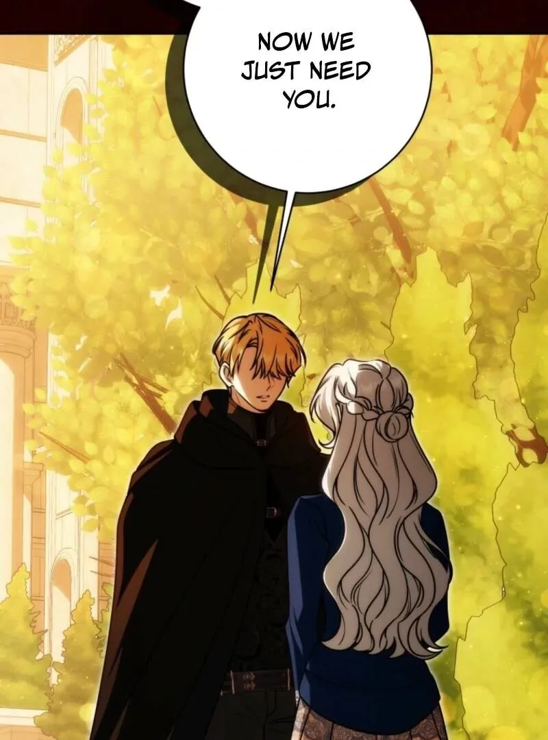 The Obsessive Emperor’s Capable Pharmacist Chapter 61 page 101 - 