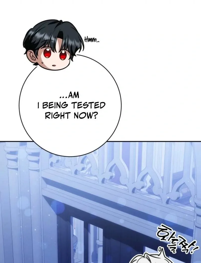 The Obsessive Emperor’s Capable Pharmacist Chapter 61 page 22 - 