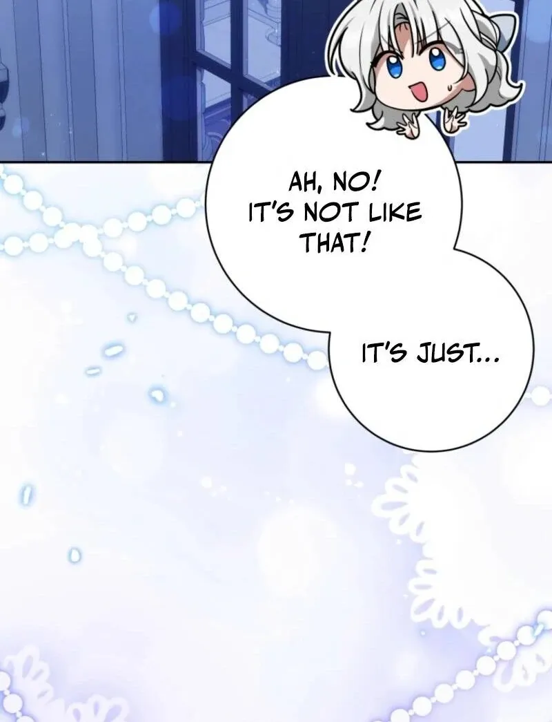 The Obsessive Emperor’s Capable Pharmacist Chapter 61 page 23 - 
