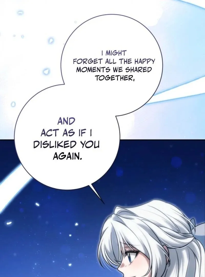 The Obsessive Emperor’s Capable Pharmacist Chapter 61 page 28 - 