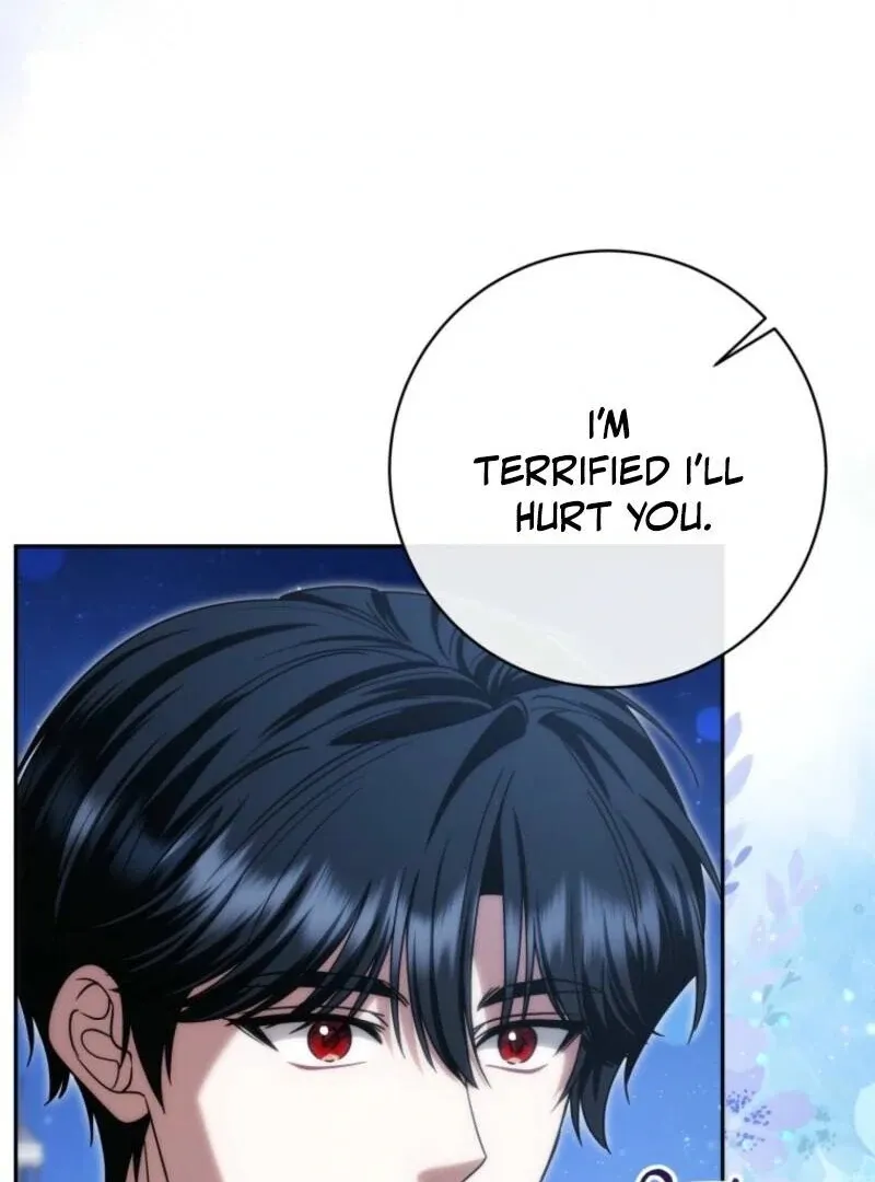 The Obsessive Emperor’s Capable Pharmacist Chapter 61 page 30 - 