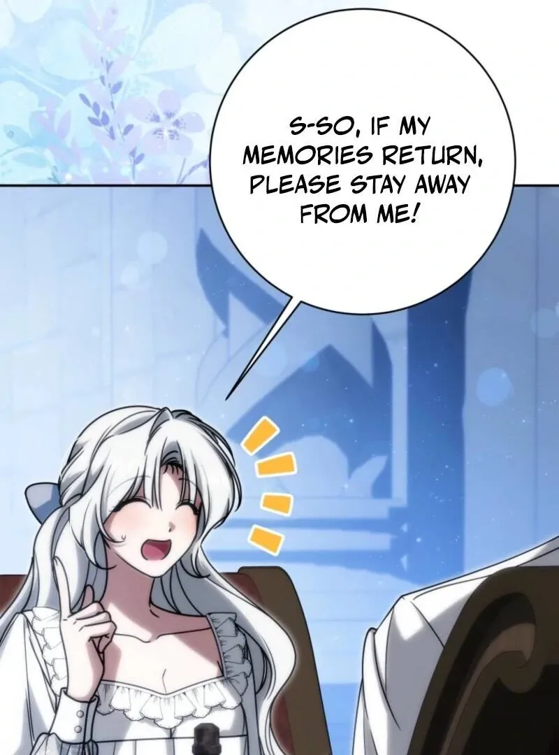 The Obsessive Emperor’s Capable Pharmacist Chapter 61 page 32 - 