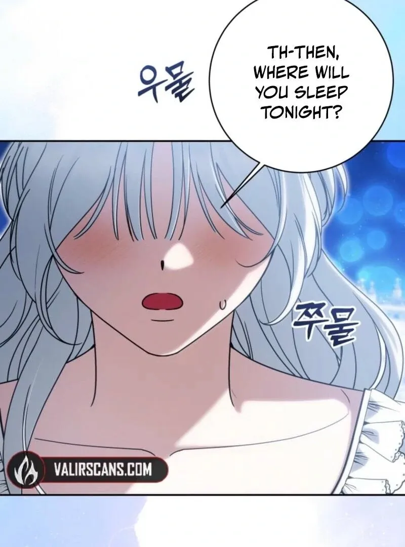 The Obsessive Emperor’s Capable Pharmacist Chapter 61 page 53 - 