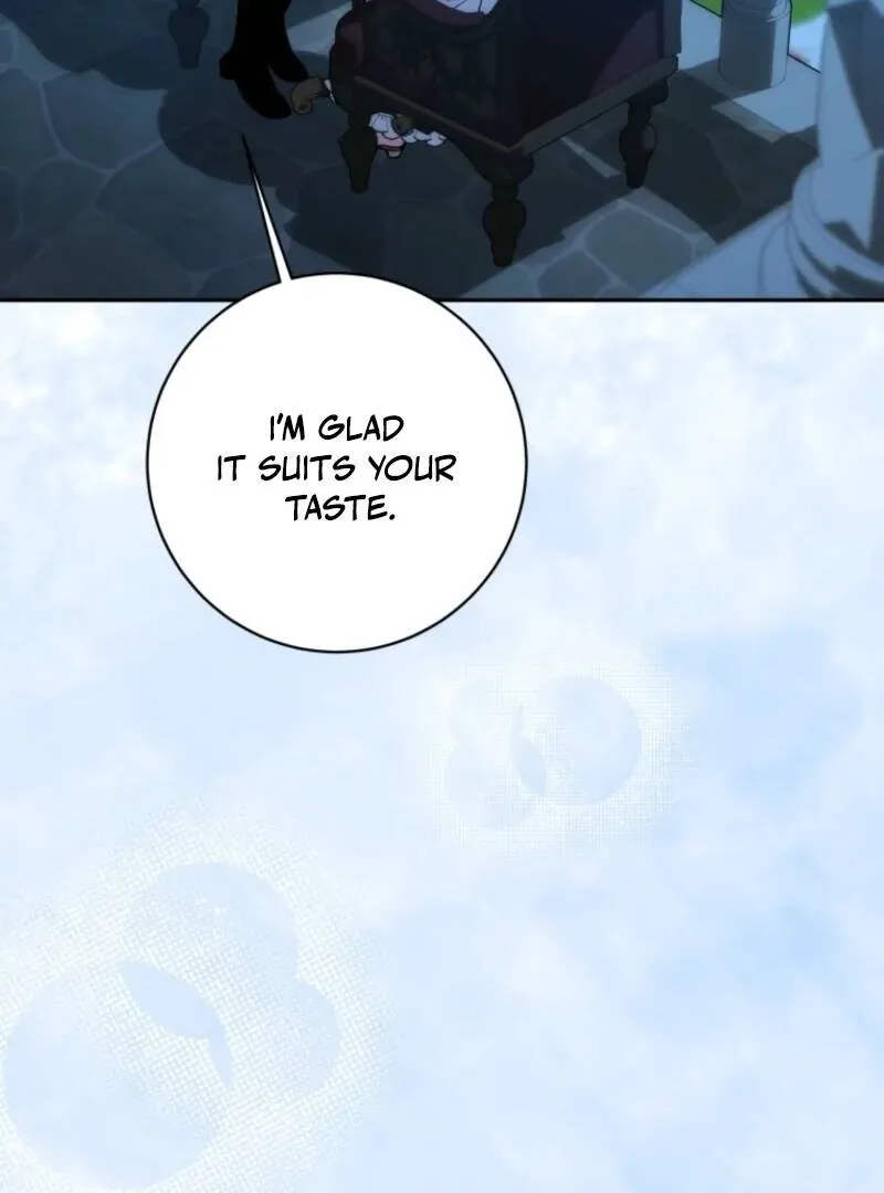 The Obsessive Emperor’s Capable Pharmacist Chapter 61 page 8 - 