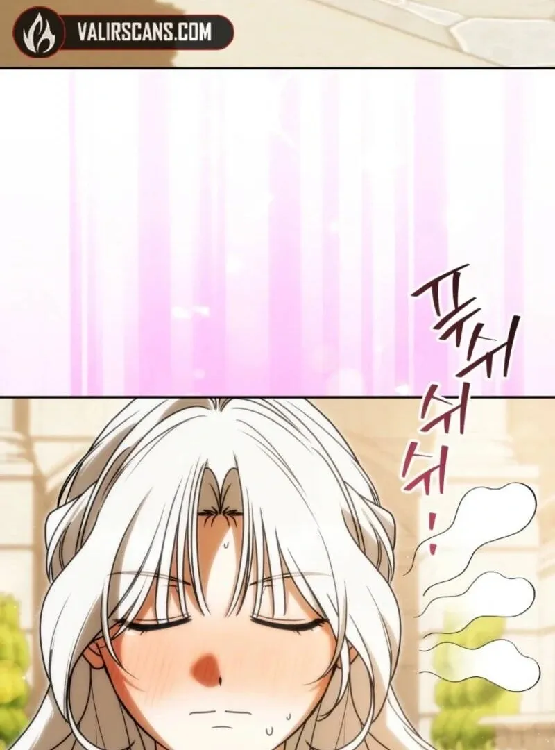 The Obsessive Emperor’s Capable Pharmacist Chapter 61 page 81 - 