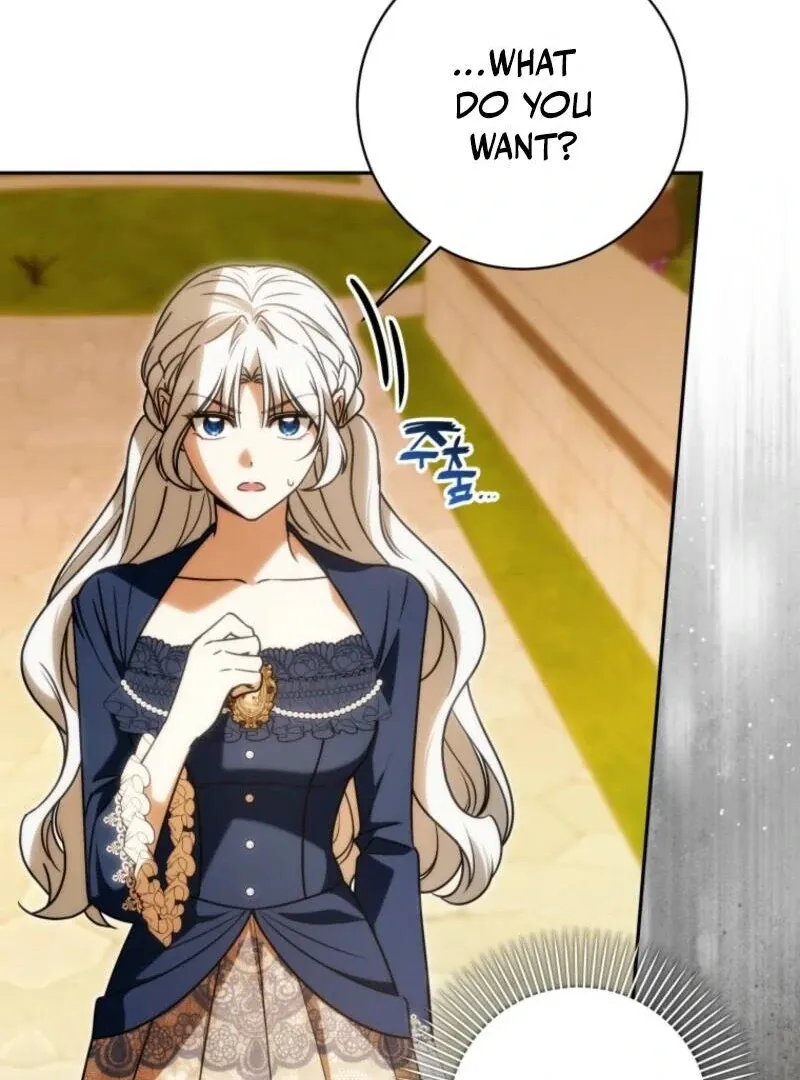 The Obsessive Emperor’s Capable Pharmacist Chapter 61 page 98 - 