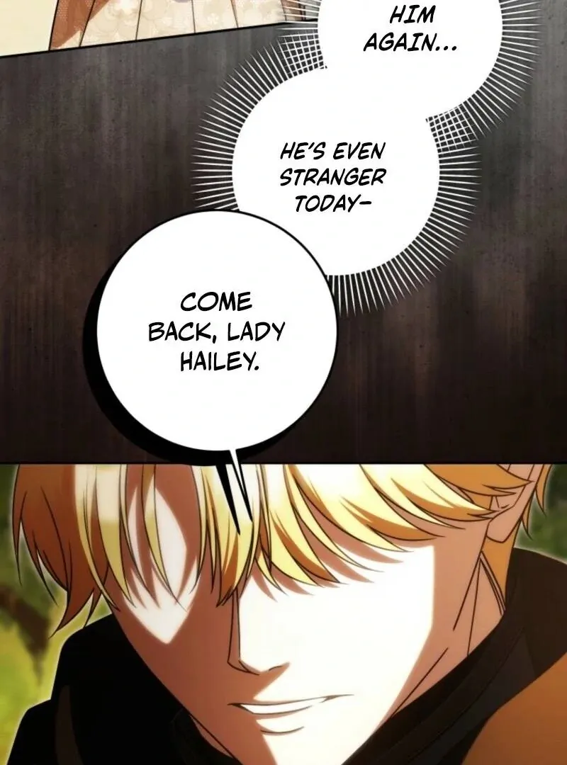 The Obsessive Emperor’s Capable Pharmacist Chapter 61 page 99 - 