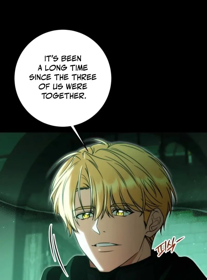 The Obsessive Emperor’s Capable Pharmacist Chapter 62 page 18 - 