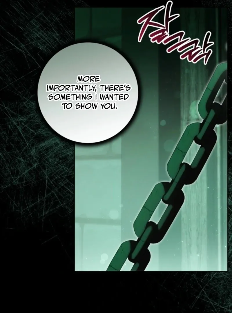 The Obsessive Emperor’s Capable Pharmacist Chapter 62 page 23 - 
