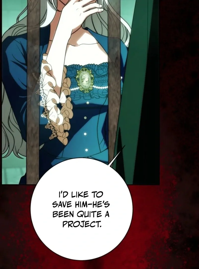 The Obsessive Emperor’s Capable Pharmacist Chapter 62 page 29 - 