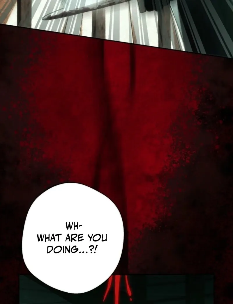 The Obsessive Emperor’s Capable Pharmacist Chapter 62 page 33 - 
