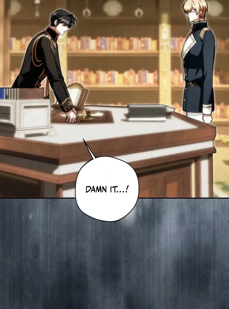 The Obsessive Emperor’s Capable Pharmacist Chapter 62 page 59 - 