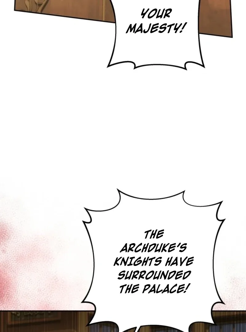 The Obsessive Emperor’s Capable Pharmacist Chapter 62 page 63 - 