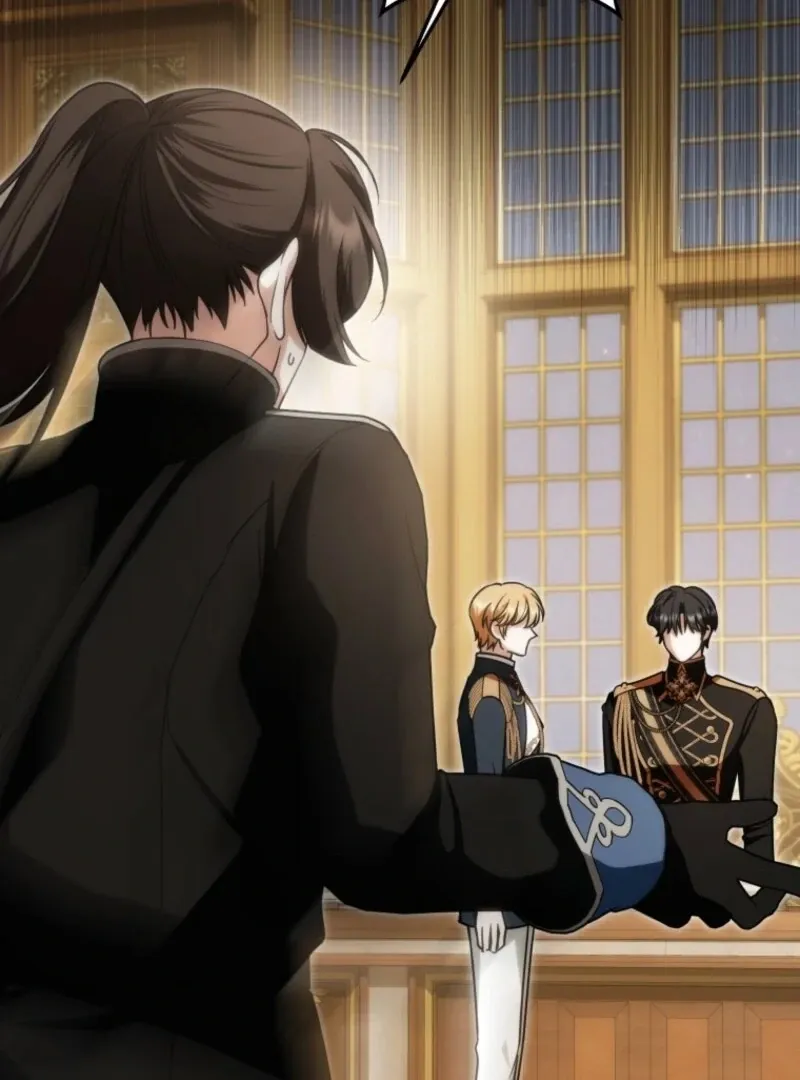 The Obsessive Emperor’s Capable Pharmacist Chapter 62 page 64 - 