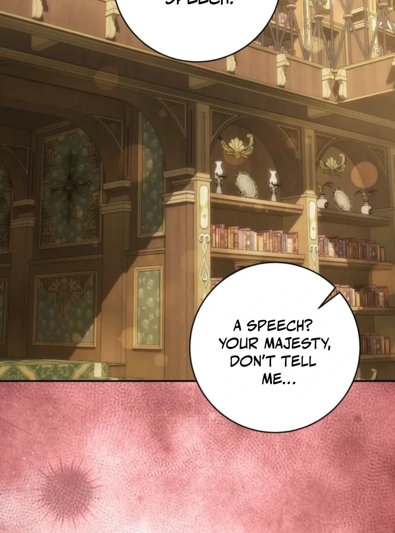 The Obsessive Emperor’s Capable Pharmacist Chapter 62 page 70 - 